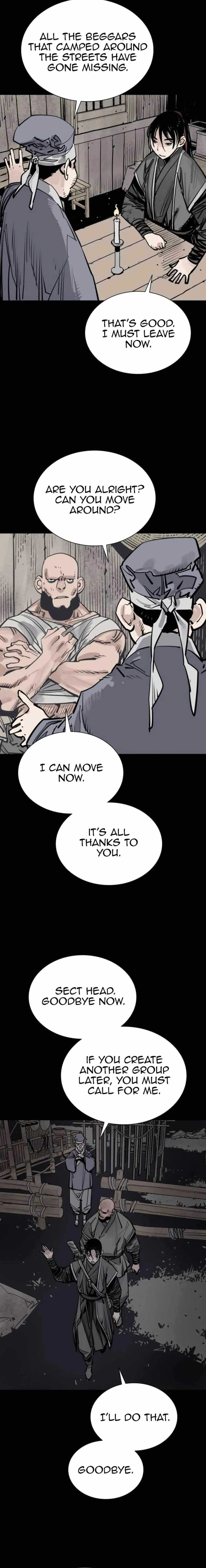 Sasin Chapter 77 page 11 - 