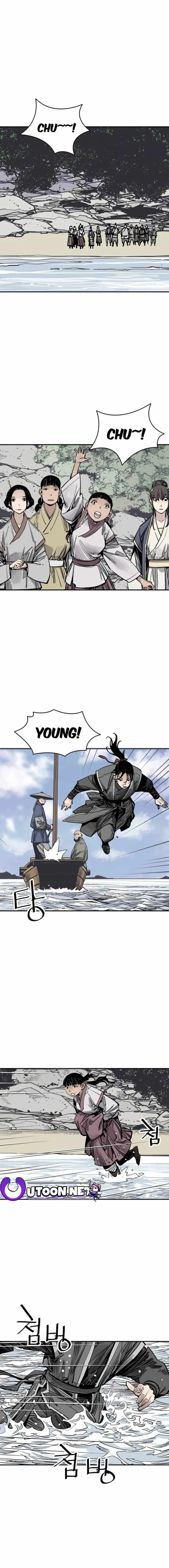 Sasin Chapter 77 page 14 - 