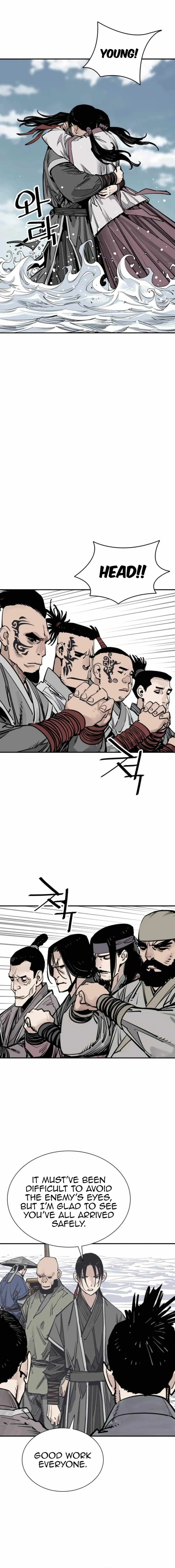 Sasin Chapter 77 page 15 - 