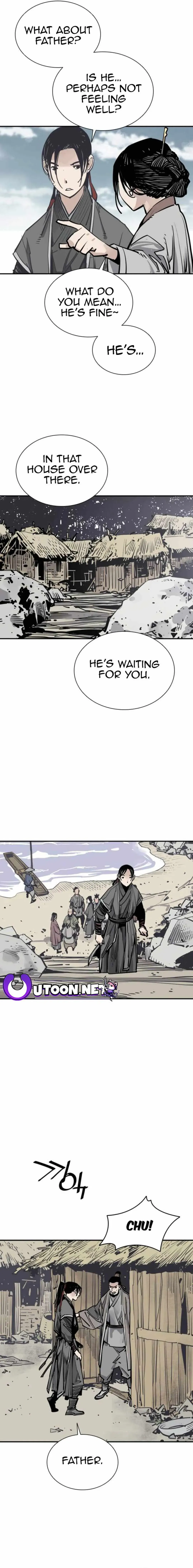 Sasin Chapter 77 page 17 - 