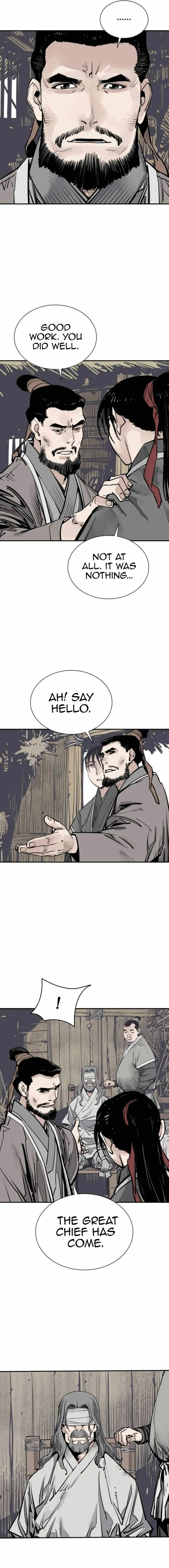 Sasin Chapter 77 page 18 - 
