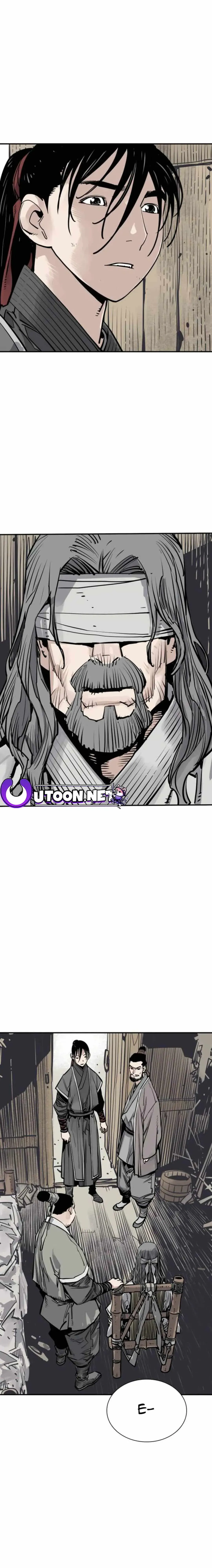 Sasin Chapter 77 page 19 - 