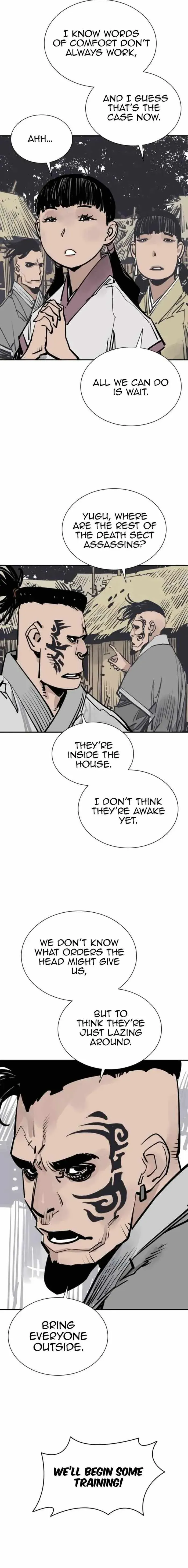 Sasin Chapter 78 page 16 - 