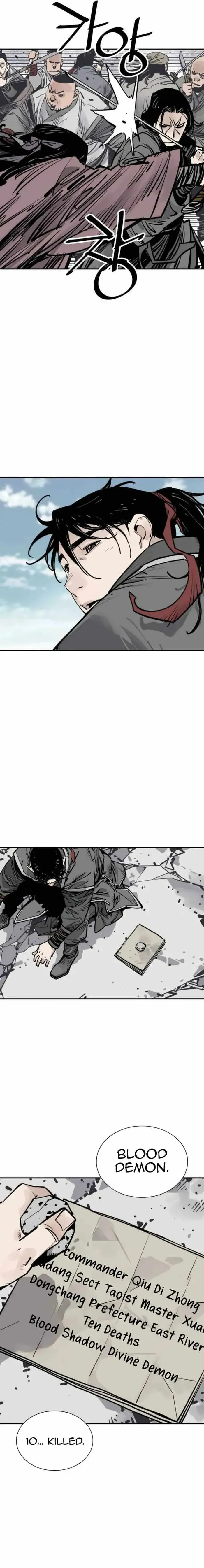 Sasin Chapter 78 page 19 - 