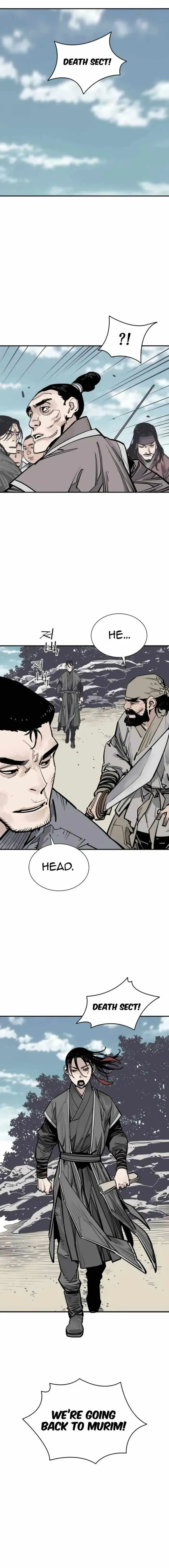 Sasin Chapter 78 page 20 - 