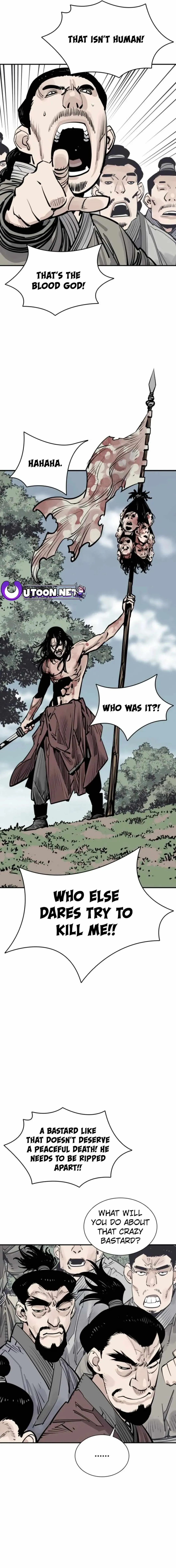 Sasin Chapter 79 page 19 - 