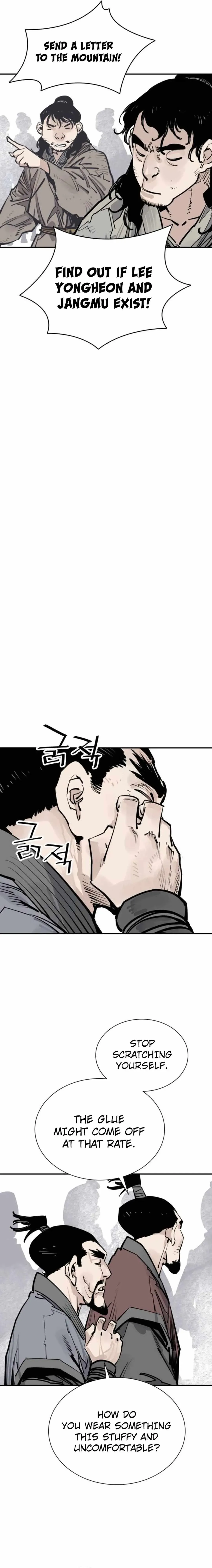 Sasin Chapter 79 page 10 - 