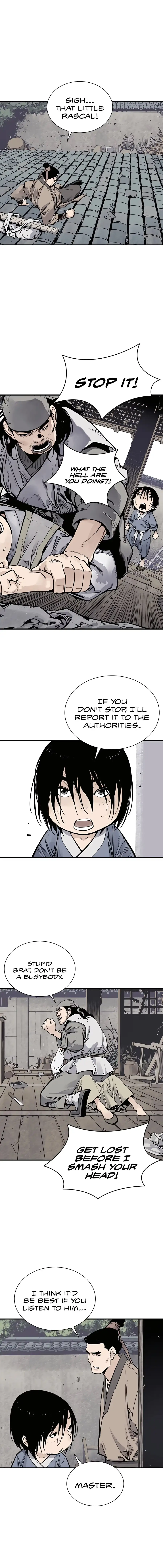 Sasin Chapter 8 page 16 - 