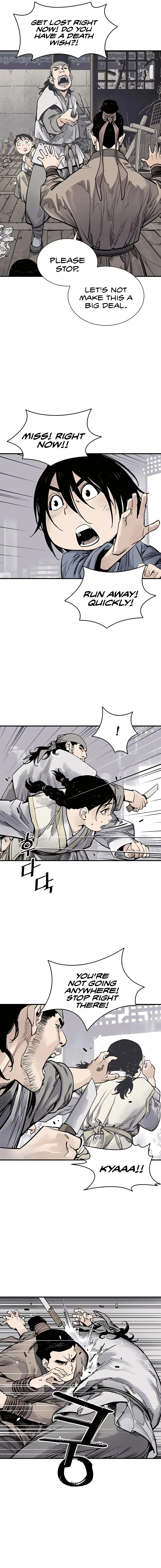Sasin Chapter 8 page 18 - 