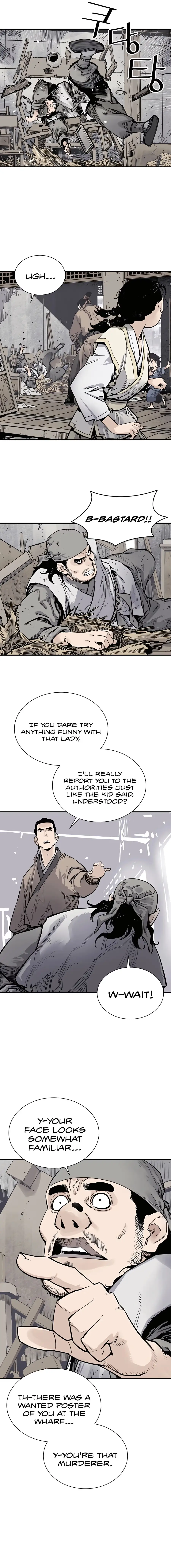 Sasin Chapter 8 page 19 - 
