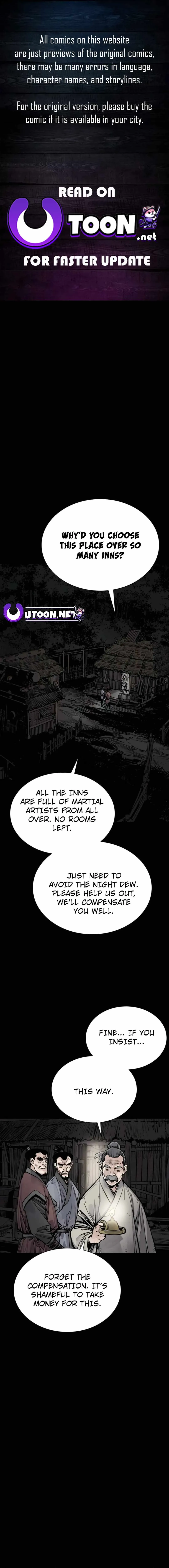 Sasin Chapter 80 page 1 - 
