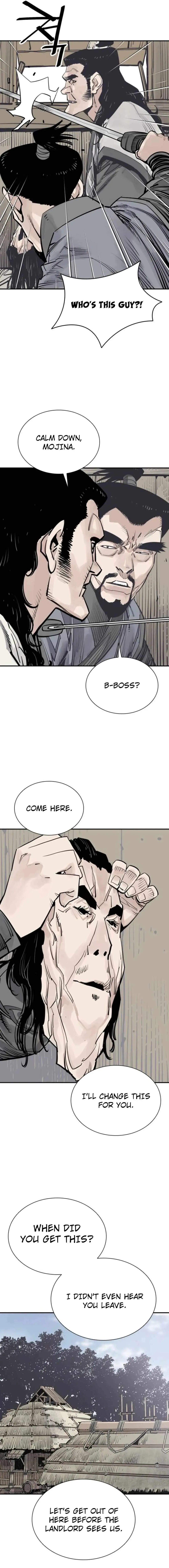 Sasin Chapter 80 page 11 - 