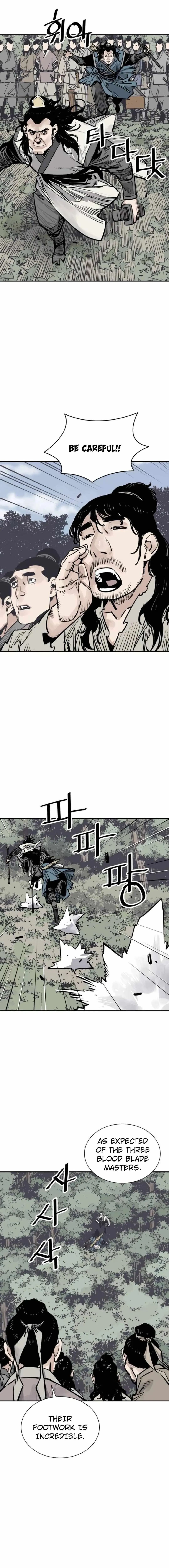 Sasin Chapter 80 page 18 - 