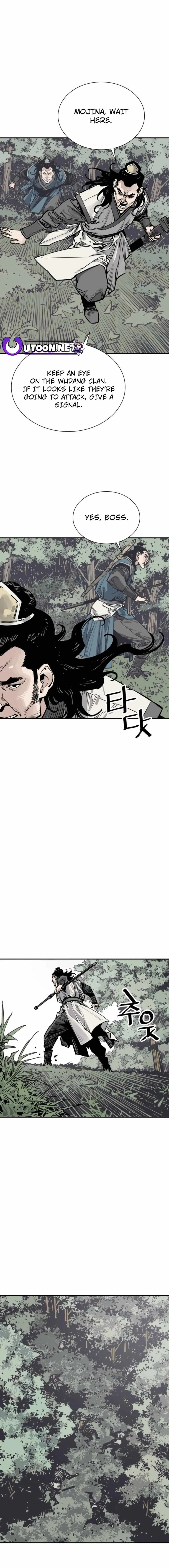 Sasin Chapter 80 page 19 - 