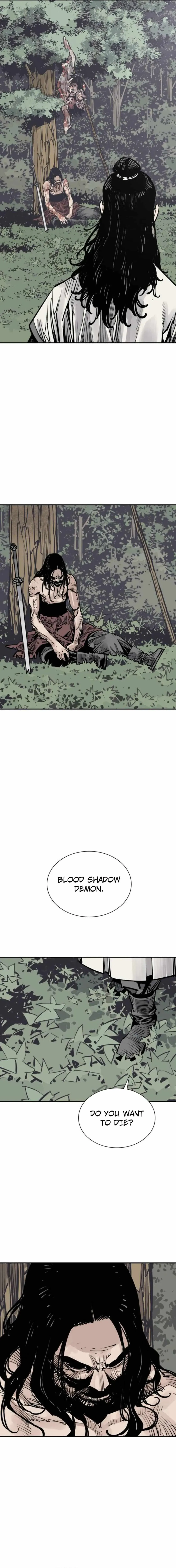 Sasin Chapter 80 page 21 - 