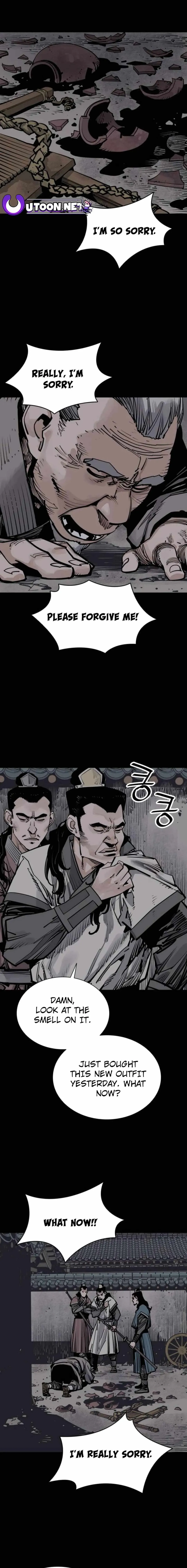 Sasin Chapter 80 page 6 - 