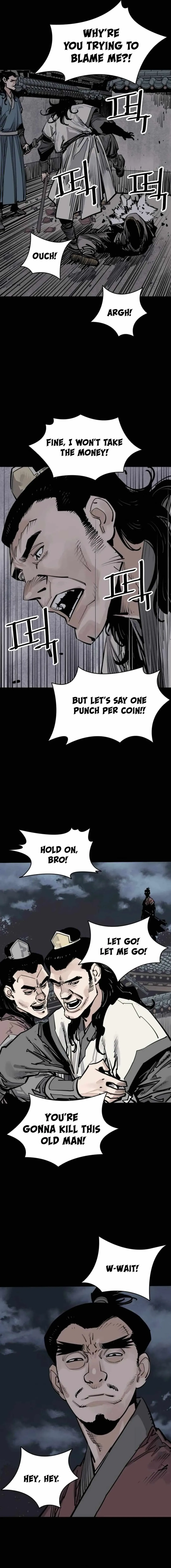 Sasin Chapter 80 page 8 - 