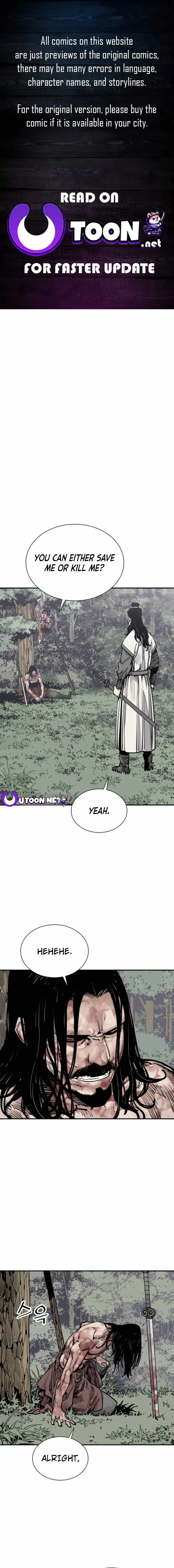 Sasin Chapter 81 page 1 - 