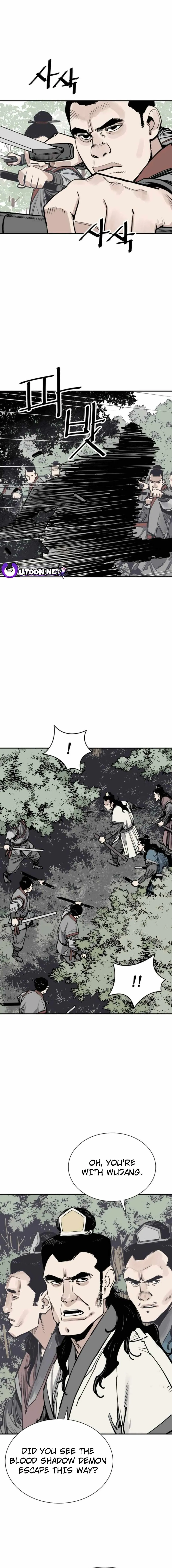 Sasin Chapter 81 page 14 - 