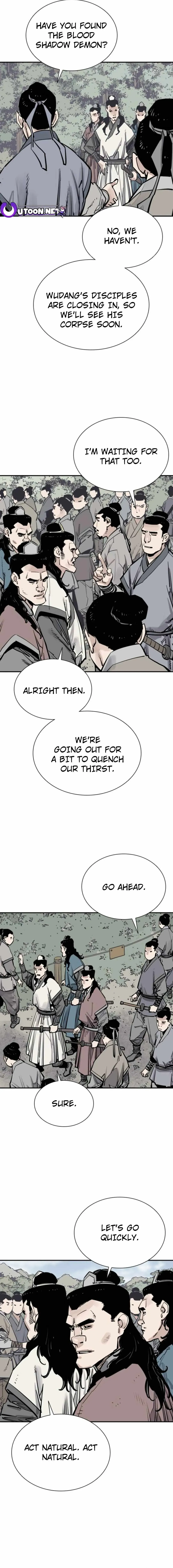 Sasin Chapter 81 page 17 - 
