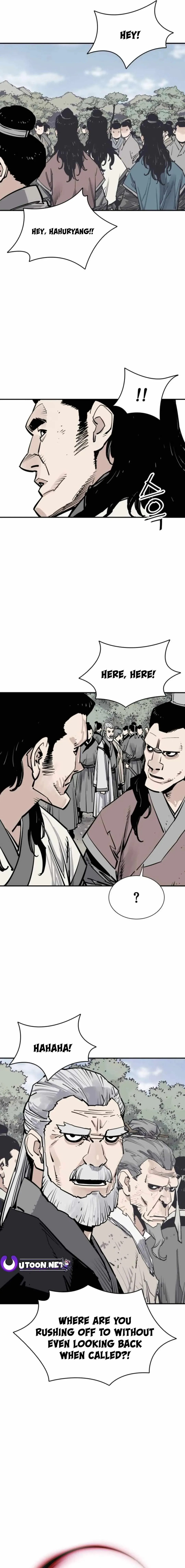 Sasin Chapter 81 page 18 - 