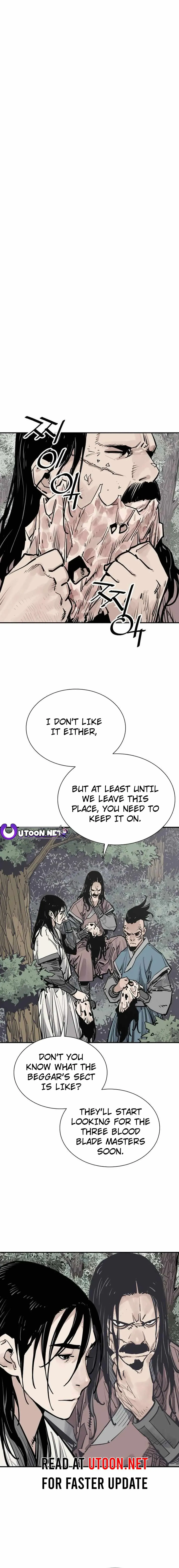 Sasin Chapter 82 page 14 - 