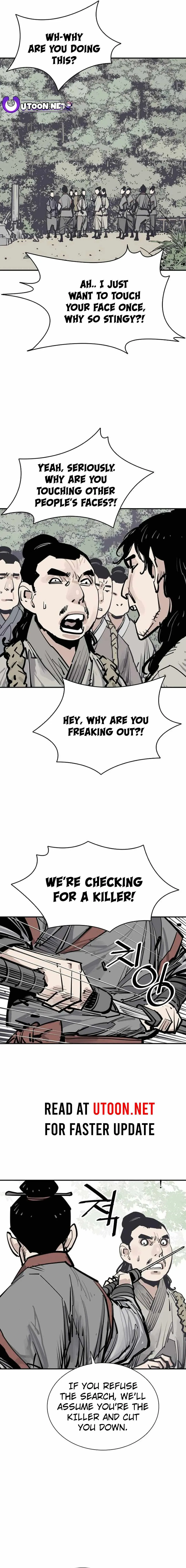 Sasin Chapter 82 page 20 - 