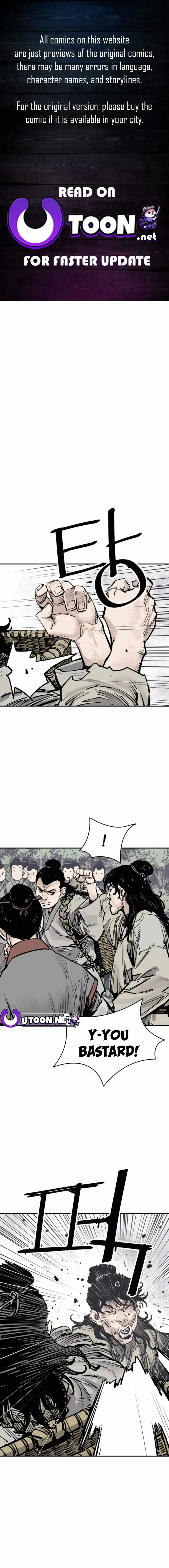 Sasin Chapter 83 page 1 - 