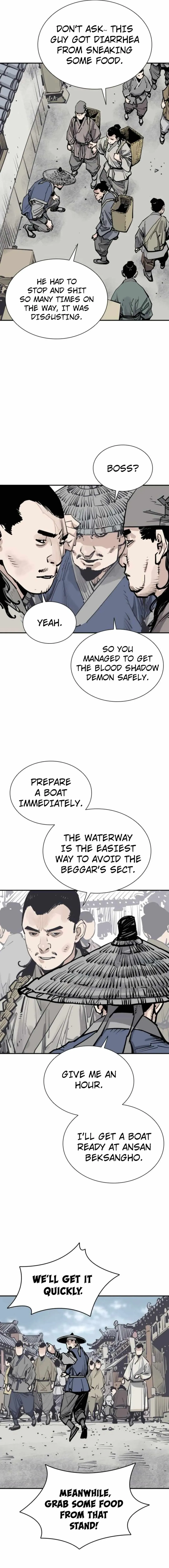Sasin Chapter 83 page 12 - 
