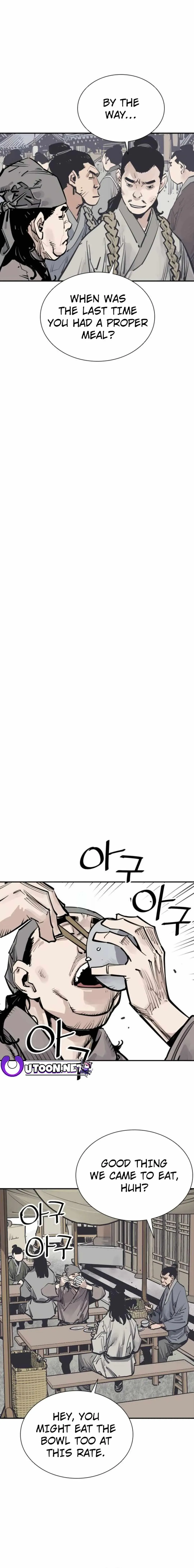 Sasin Chapter 83 page 13 - 