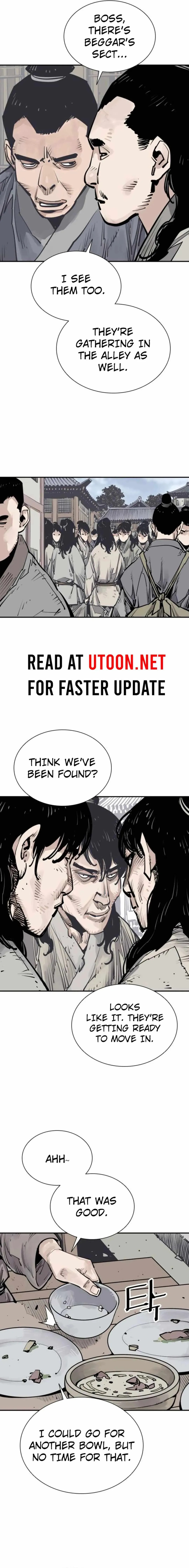 Sasin Chapter 83 page 14 - 