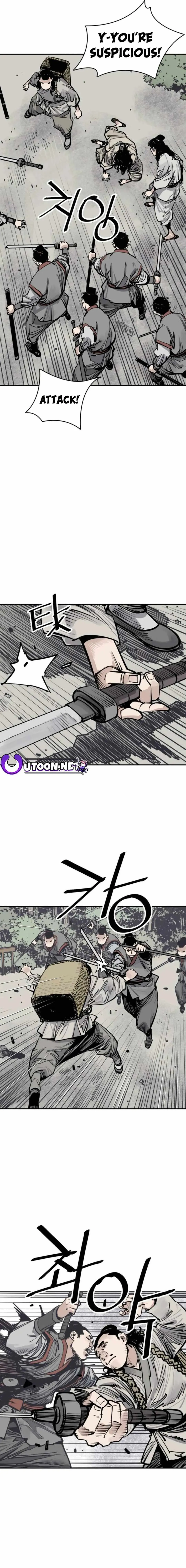 Sasin Chapter 83 page 3 - 