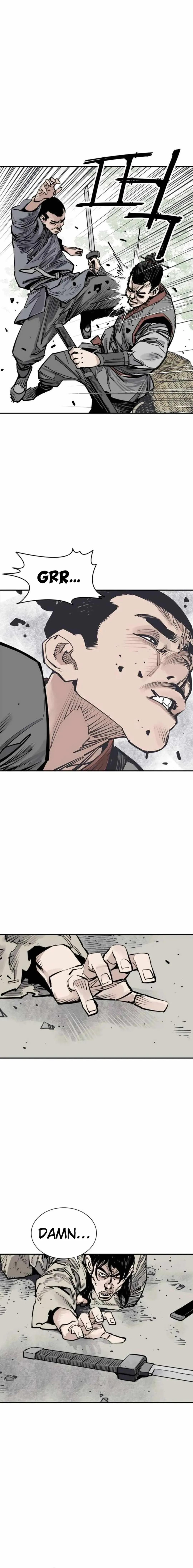 Sasin Chapter 83 page 5 - 