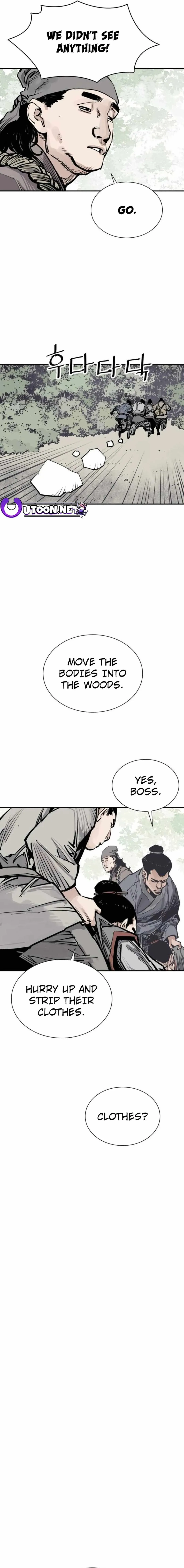 Sasin Chapter 83 page 8 - 