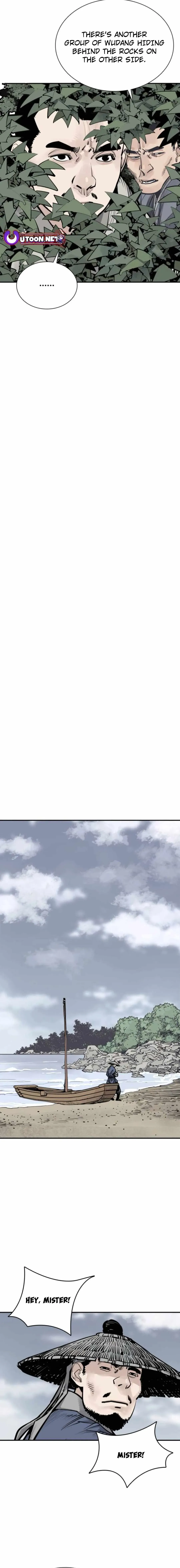 Sasin Chapter 84 page 15 - 