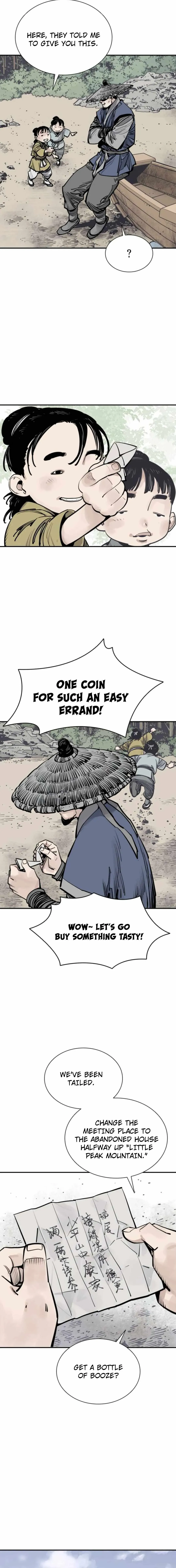 Sasin Chapter 84 page 16 - 
