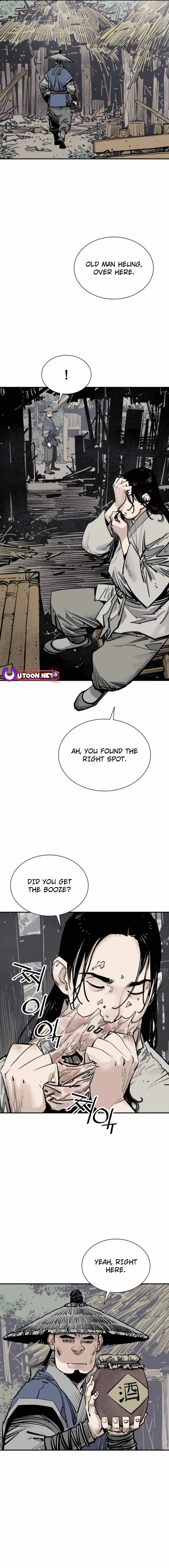 Sasin Chapter 84 page 18 - 