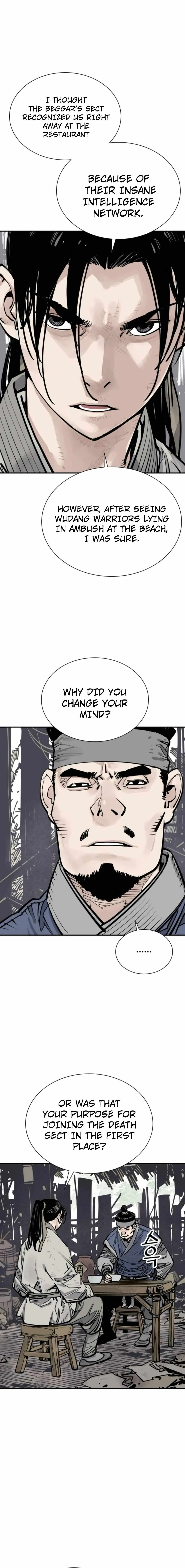 Sasin Chapter 84 page 20 - 