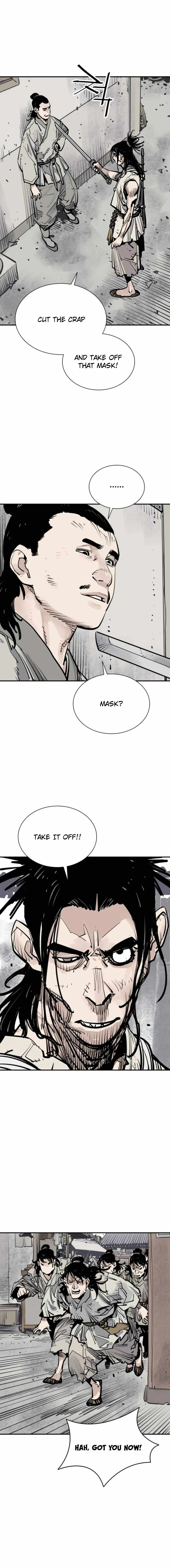 Sasin Chapter 84 page 3 - 
