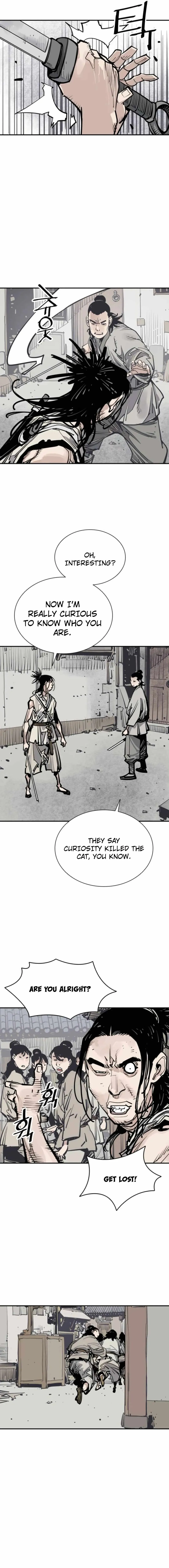 Sasin Chapter 84 page 6 - 
