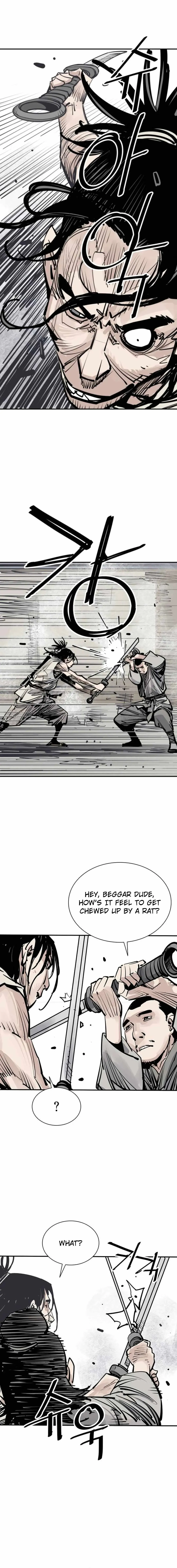 Sasin Chapter 84 page 8 - 