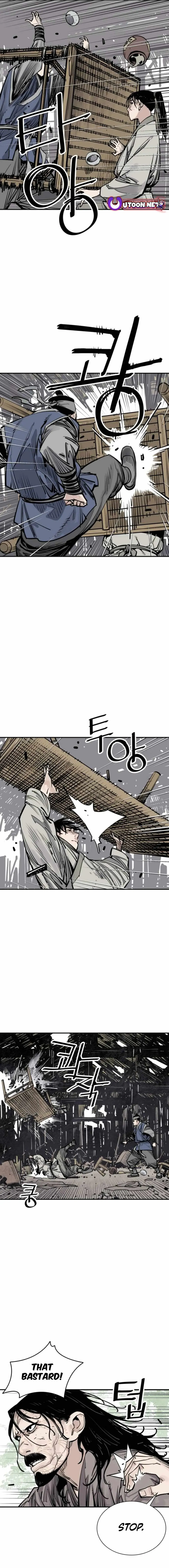 Sasin Chapter 85 page 11 - 