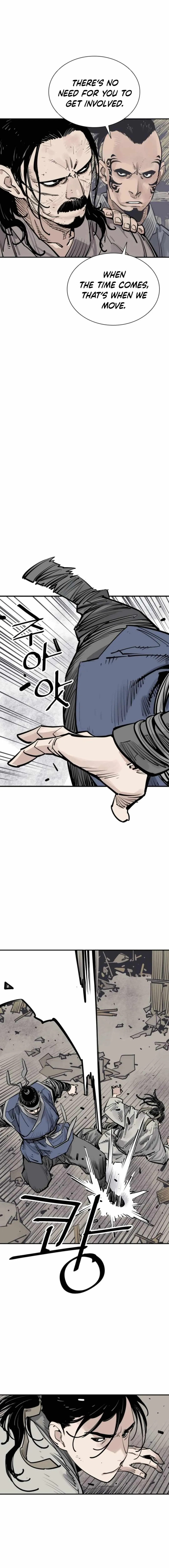Sasin Chapter 85 page 12 - 