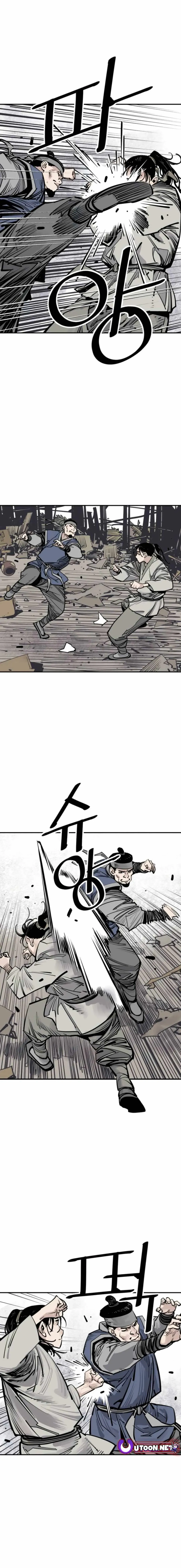Sasin Chapter 85 page 13 - 
