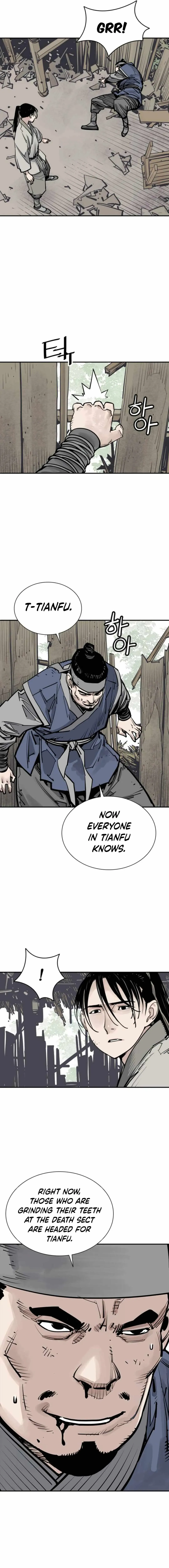Sasin Chapter 85 page 15 - 