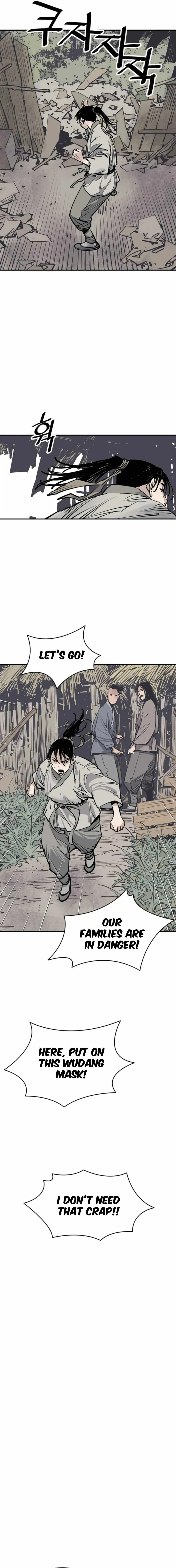 Sasin Chapter 85 page 17 - 