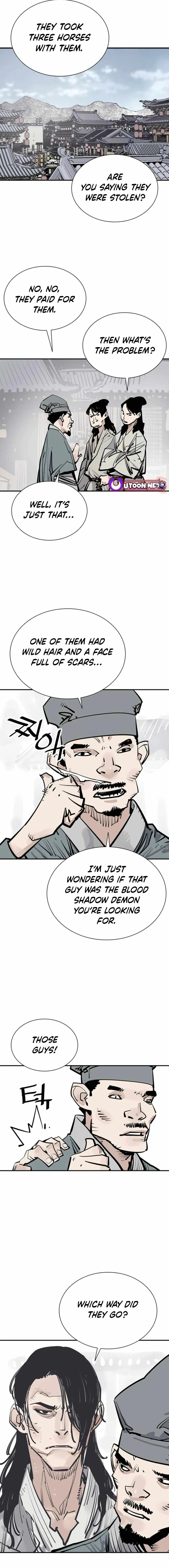 Sasin Chapter 85 page 18 - 