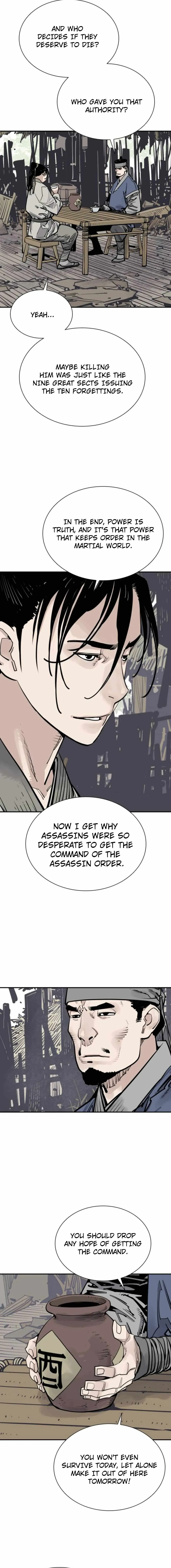 Sasin Chapter 85 page 6 - 