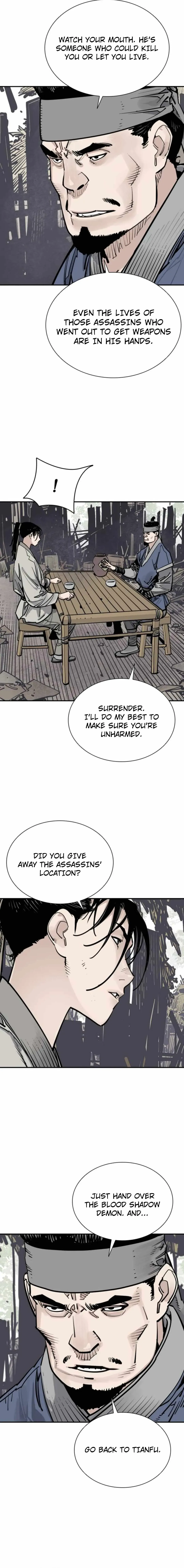 Sasin Chapter 85 page 8 - 