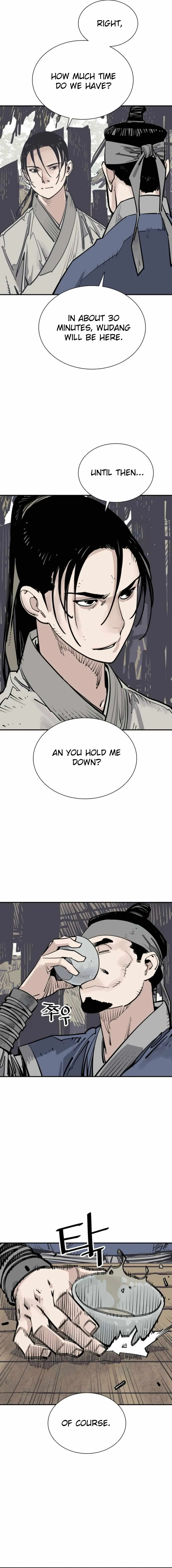 Sasin Chapter 85 page 10 - 